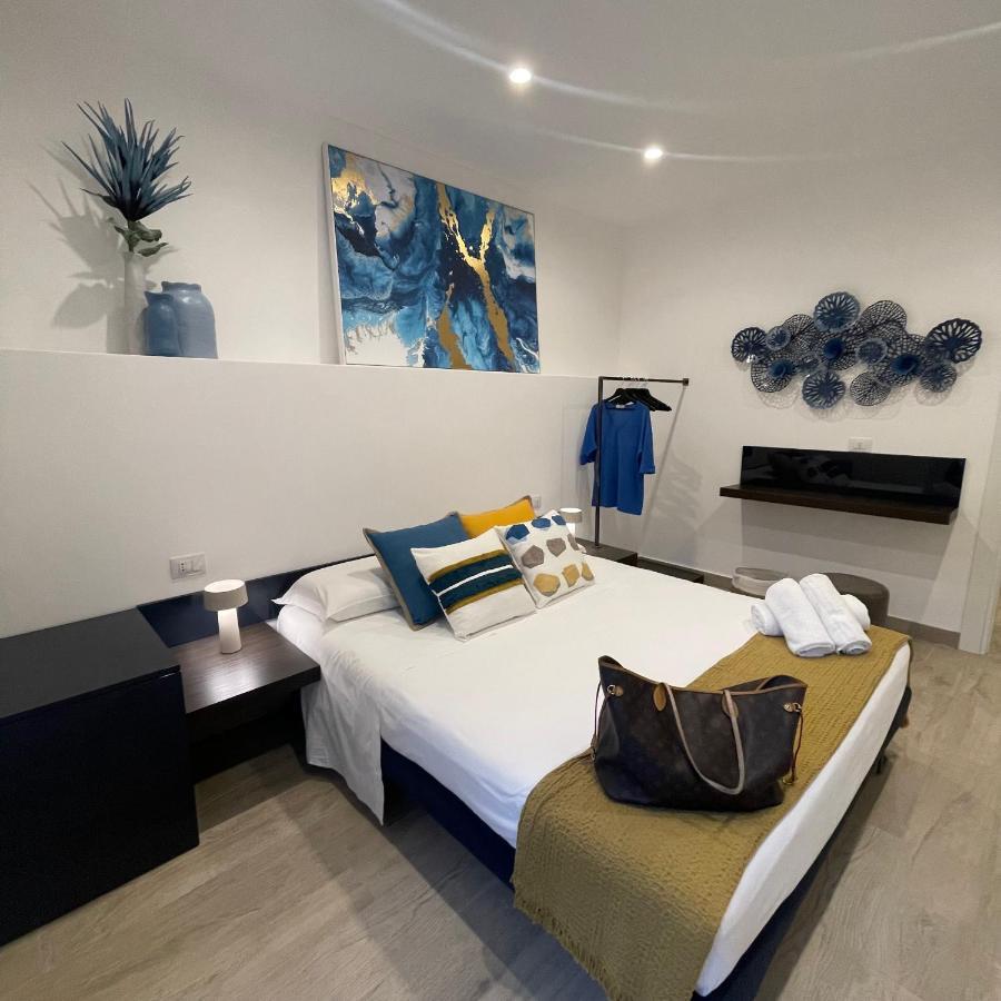 Namuri Luxury
