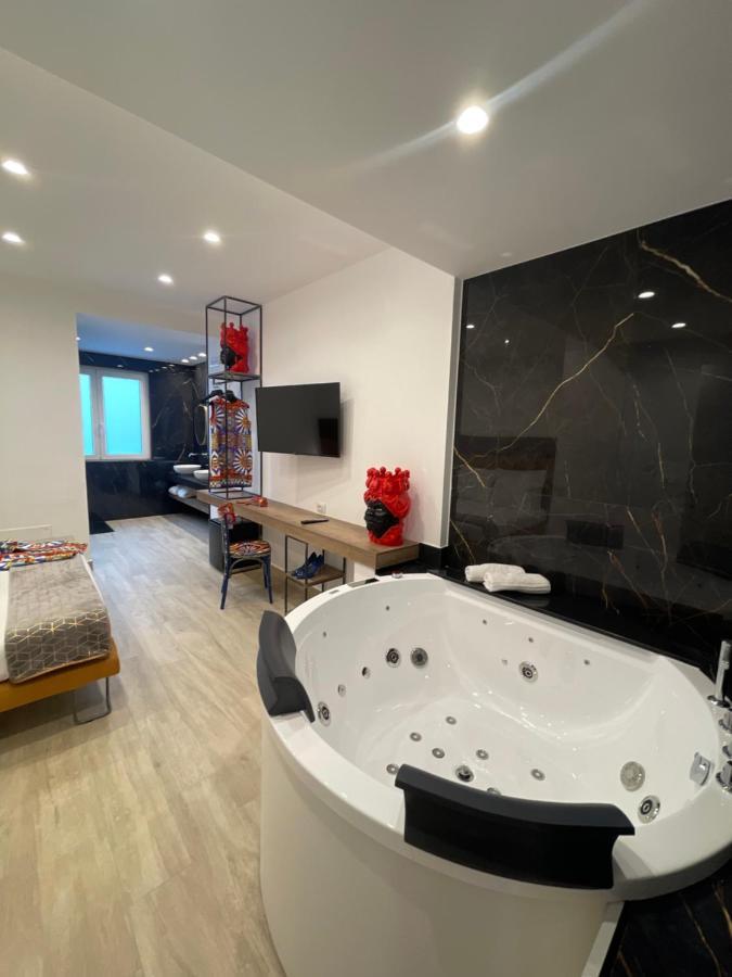 Namuri Luxury * Taormina