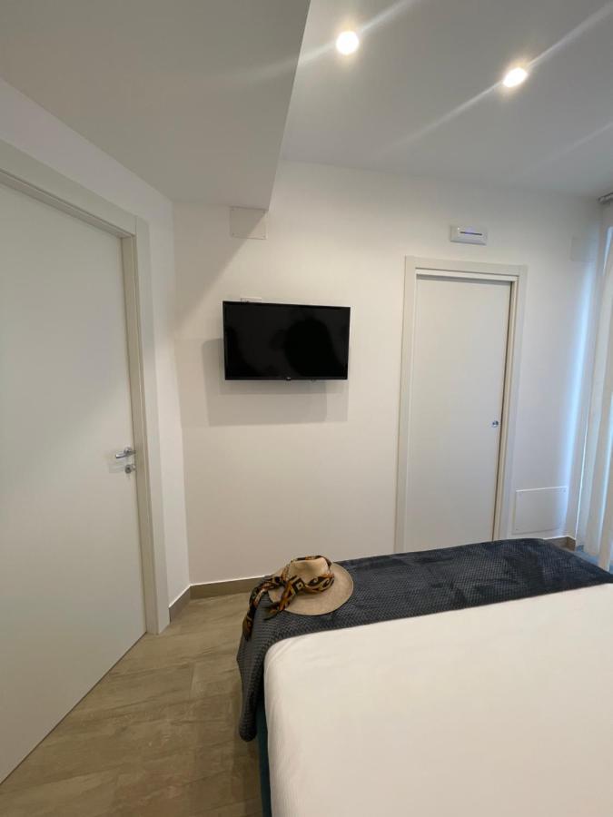 Namuri Luxury Bed and breakfast *