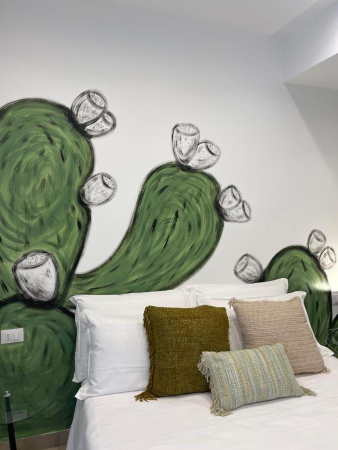 Namuri Luxury Bed and breakfast Taormina