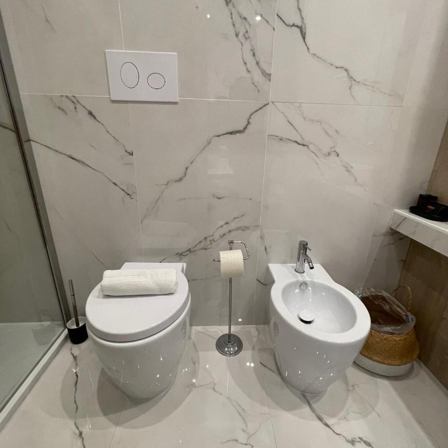Bed and breakfast Namuri Luxury Taormina