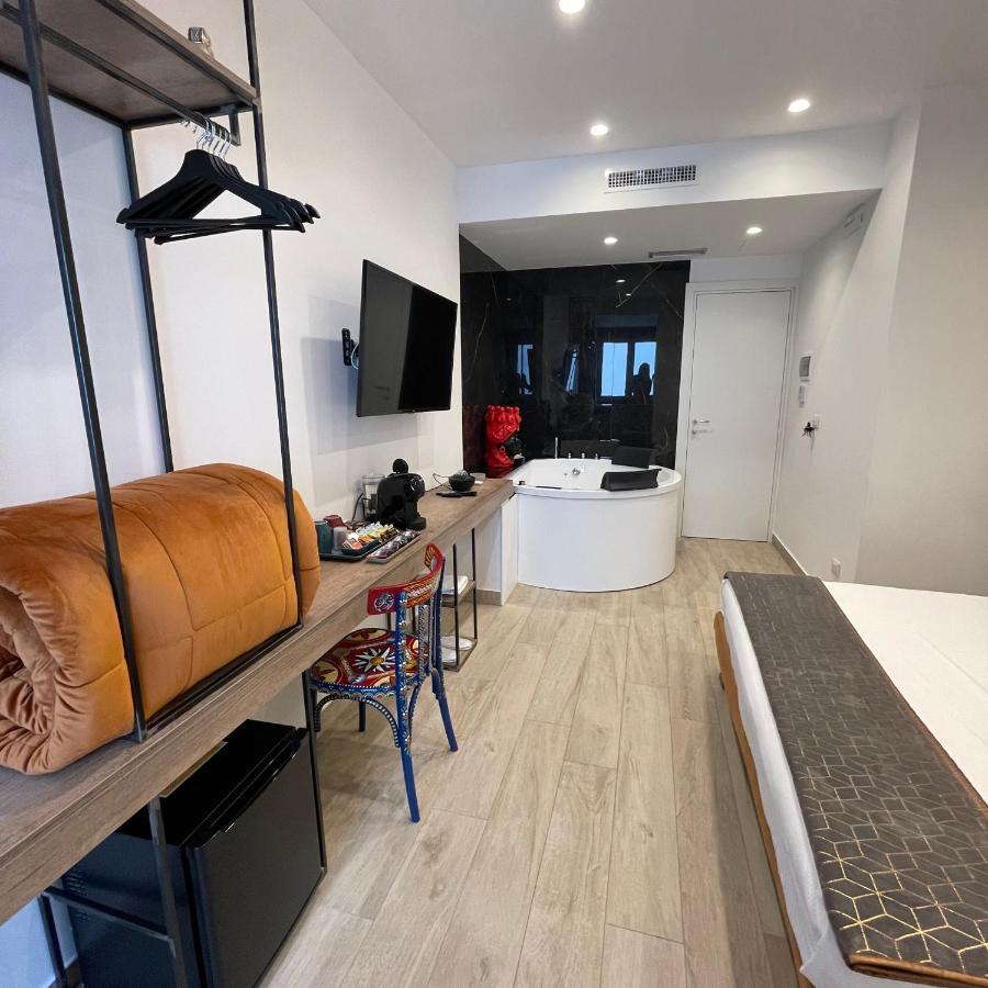 Bed and breakfast Namuri Luxury *