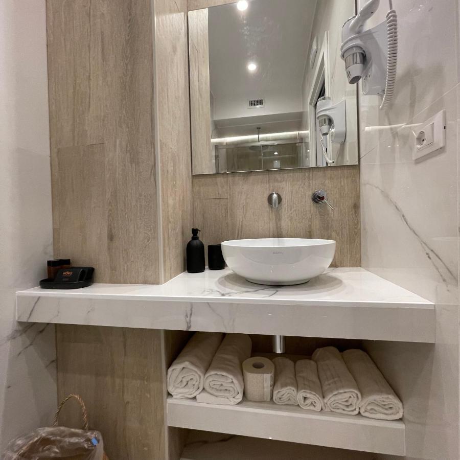 Bed and breakfast Namuri Luxury Taormina