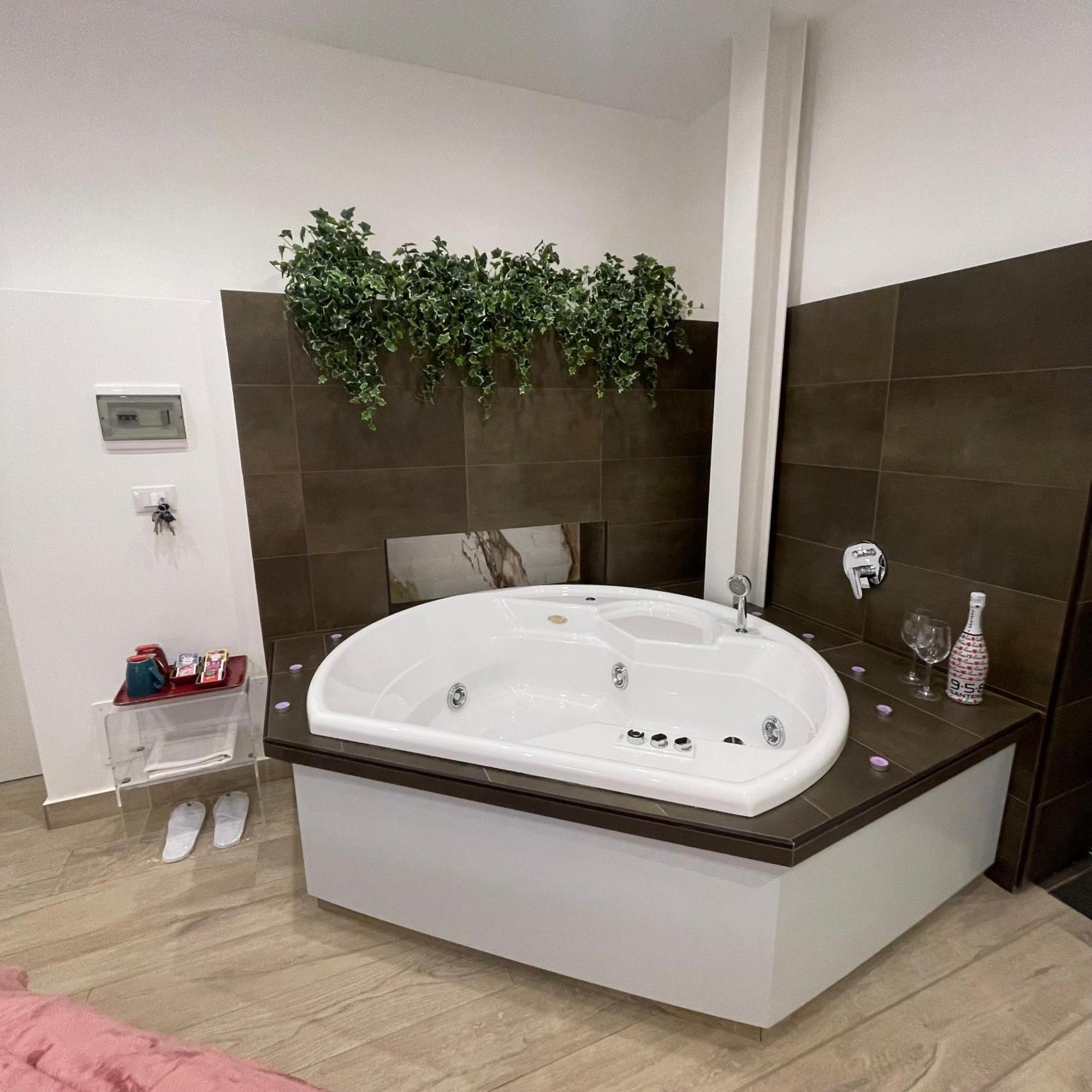 Bed and breakfast Namuri Luxury *