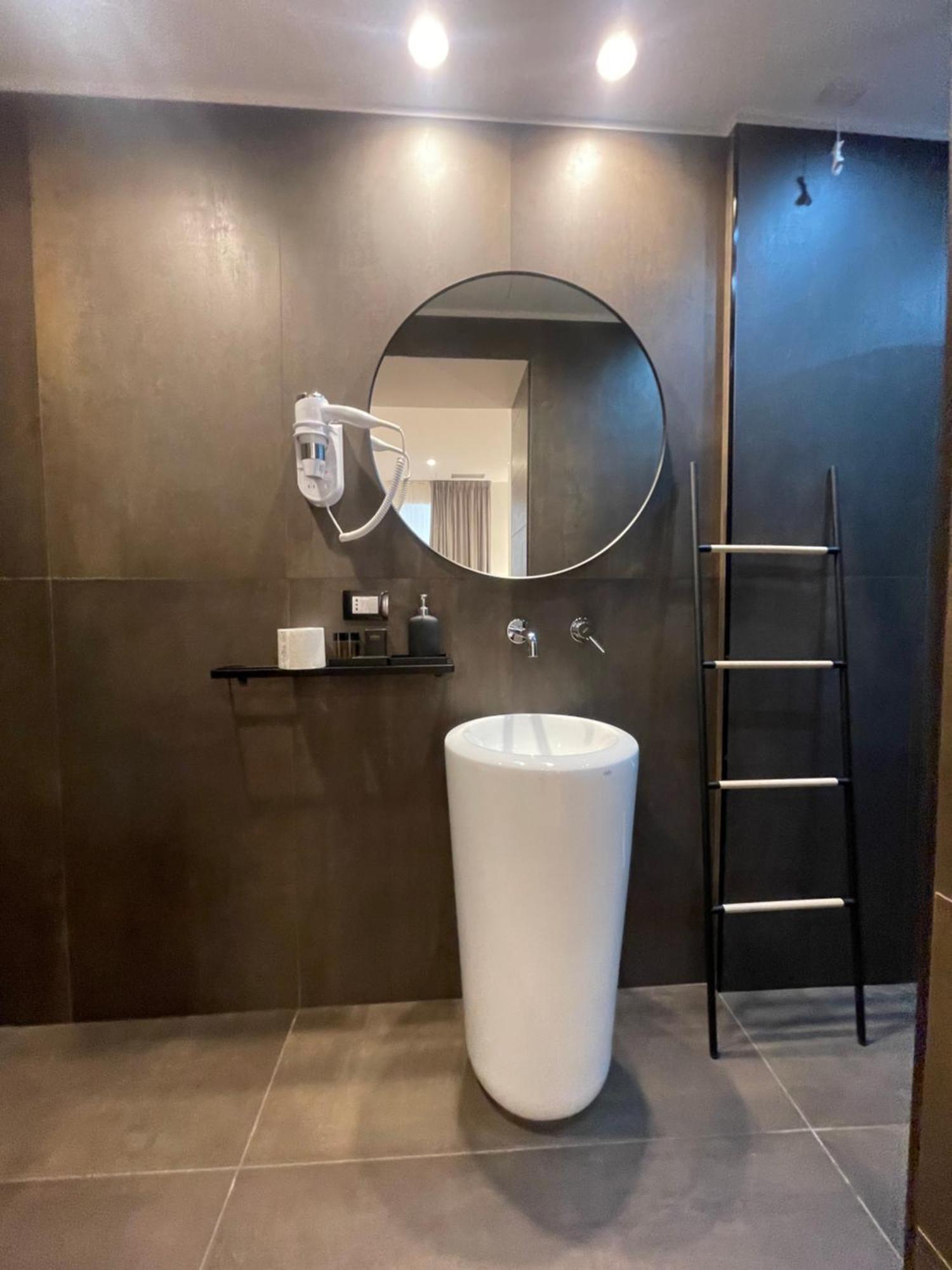 Namuri Luxury Bed and breakfast Taormina