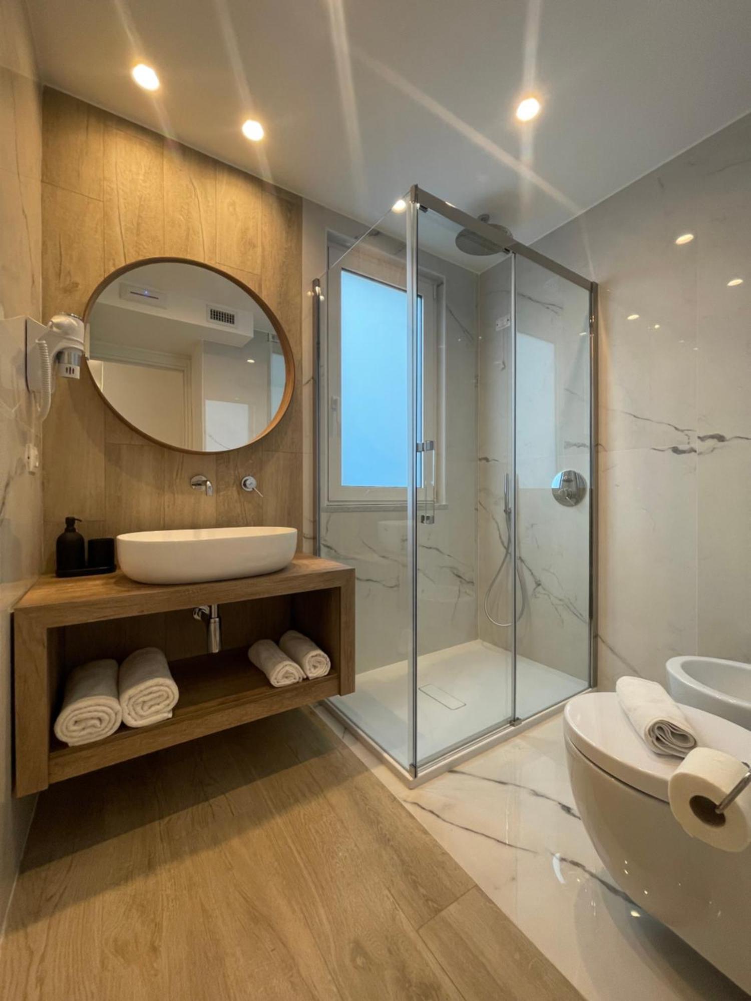 Namuri Luxury Taormina