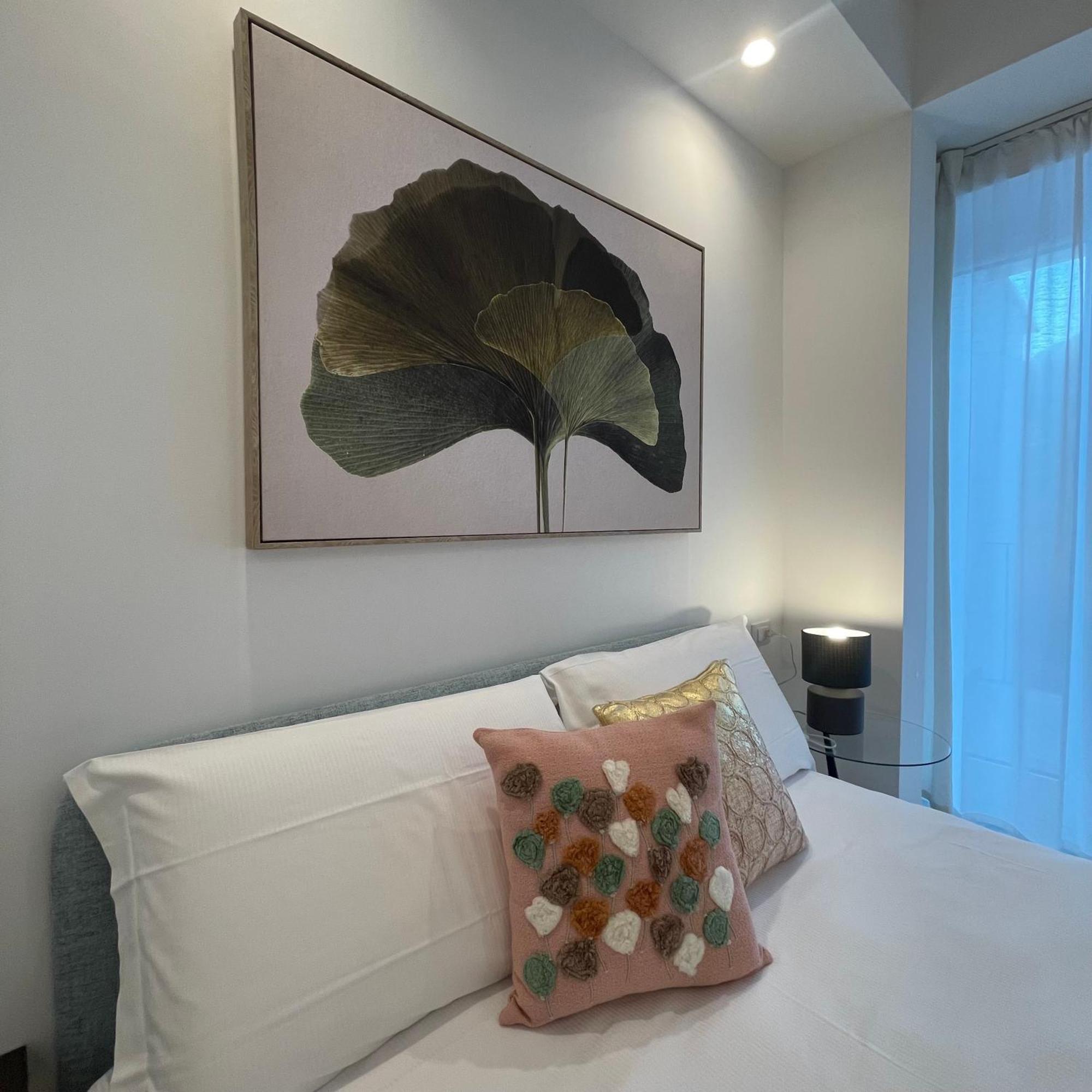 Bed and breakfast Namuri Luxury