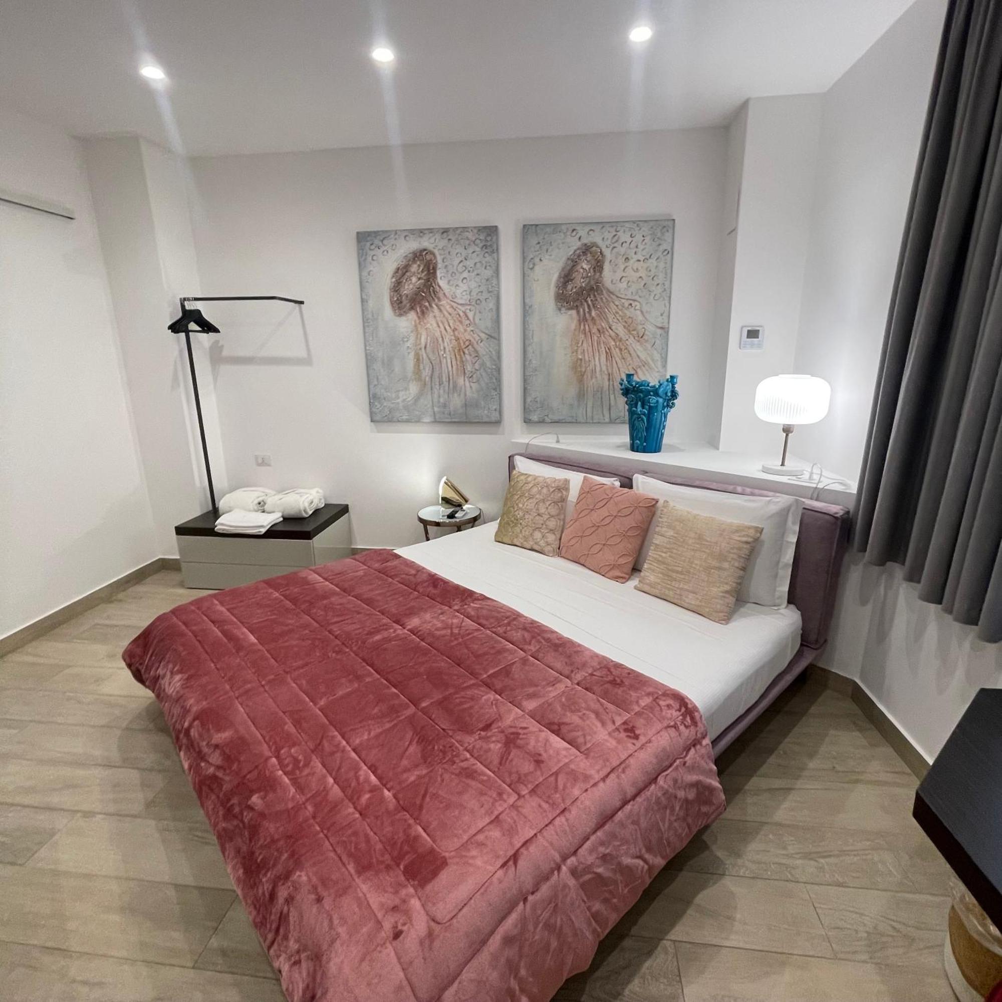 Bed and breakfast Namuri Luxury *