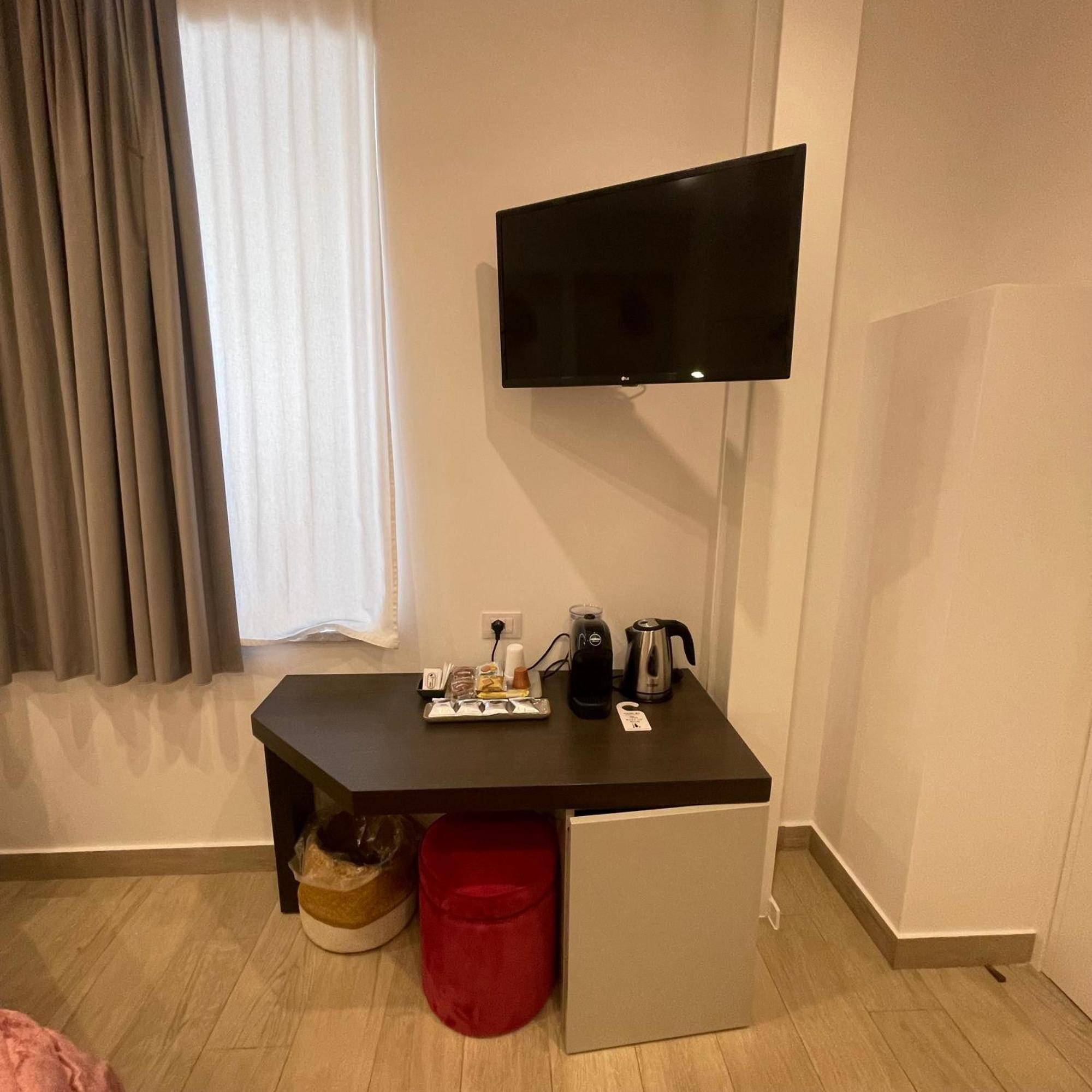 Bed and breakfast Namuri Luxury
